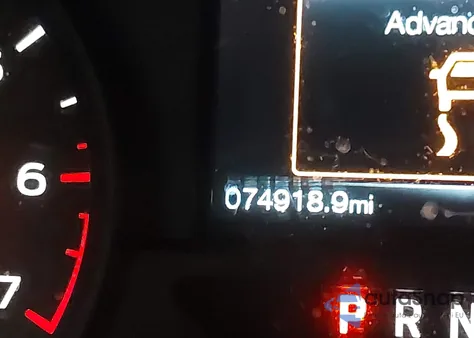 2018 Ford F-150 Xl from USA, damaged, VIN 1FTEX1EP2JFE53273